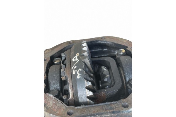 Diferencial delantero Toyota 4 Runner N120 N130 usado 2
