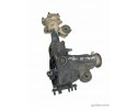 Front differential Toyota 4 Runner N120 N130 Catalog number of the part AIM44217