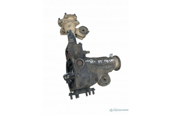 Diferencial delantero Toyota 4 Runner N120 N130 usado 3