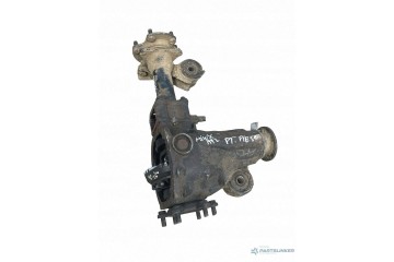 Front differential Toyota 4 Runner N120 N130 Catalog number of the part AIM44217