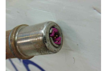 8P3880742  AIRBAG CORTINA DELANTERO DERECHO AUDI A3 (8P1) 1.6 Ambiente 8P3880742 181086 AUDI - 3