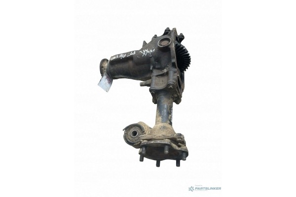 Diferencial delantero Toyota 4 Runner N120 N130 usado 4