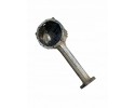 Front differential KIA Sportage 20BENZINA
