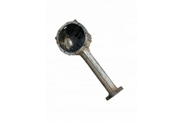 Front differential KIA Sportage 20BENZINA