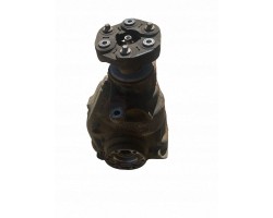 Rear differential BMW X1 E84 754158002