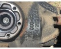 Rear differential BMW X1 E84 754158002 Part manufacturer BMW OE