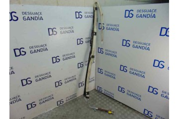 1K6880742AA AIRBAG CORTINA DELANTERO DERECHO VOLKSWAGEN GOLF V (1K1)(10.2003)