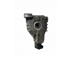 Rear differential Hyundai Santa Fe SYD3518L