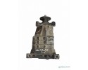 Rear differential Hyundai Santa Fe SYD3518L Part manufacturer Hyundai OE