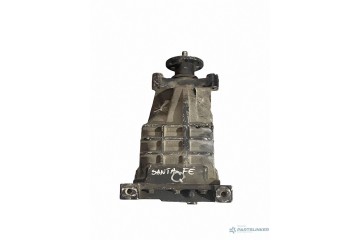 Rear differential Hyundai Santa Fe SYD3518L Part manufacturer Hyundai OE