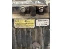 Rear differential Hyundai Santa Fe 20CRDI Catalog number of the part 20CRDI
