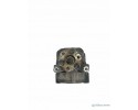 Rear differential Hyundai Santa Fe 20CRDI Car type passenger cars