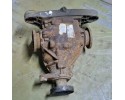 Rear reducer BMW 5 Touring E39 7730069 gasoline 210kW 2001