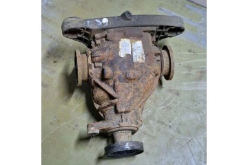 Rear reducer BMW 5 Touring E39 7730069 gasoline 210kW 2001
