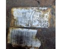 Rear reducer BMW 5 Touring E39 7730069 gasoline 210kW 2001 Catalog number of the part 7730069