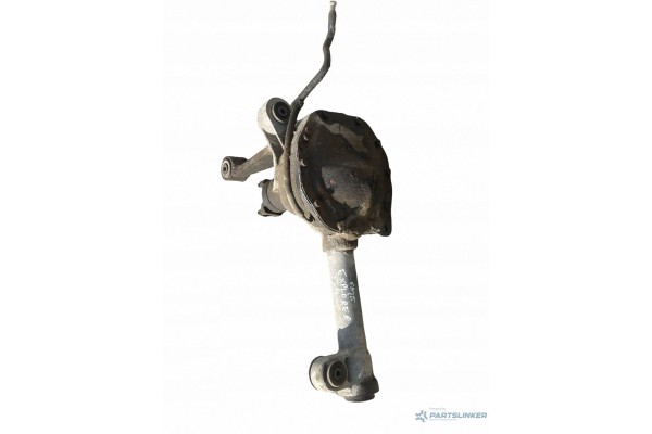 Diferencial delantero Ford Explorer 46058REVBA usado 2