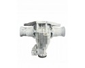 Rear differential Audi A6 S6 C6 4F 4F0599287
