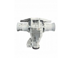 Rear differential Audi A6 S6 C6 4F 4F0599287