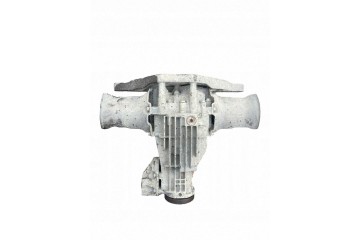 Rear differential Audi A6 S6 C6 4F 4F0599287