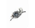 Rear differential Audi A6 S6 C6 4F 4F0599287 Part manufacturer Audi OE