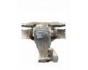Rear differential Audi A6 S6 C6 4F 4F0599287 Catalog number of the part 4F0599287