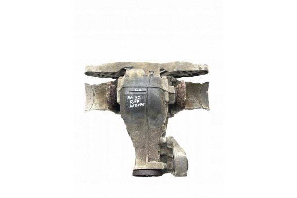 Diferencial trasero Audi A6 S6 C6 4F 4F0599287 usado 3