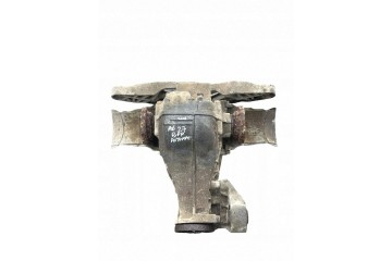Rear differential Audi A6 S6 C6 4F 4F0599287 Catalog number of the part 4F0599287