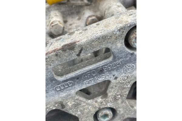 Diferencial trasero Audi A6 S6 C6 4F 4F0599287 usado 5