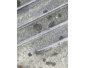 Rear differential Audi A6 S6 C6 4F 4F0599287 Catalog number of the original 4F0599287