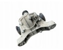 Rear differential Porsche Cayenne 9PA