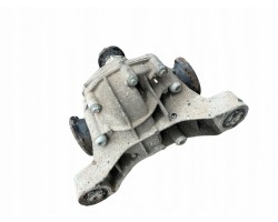 Rear differential Porsche Cayenne 9PA