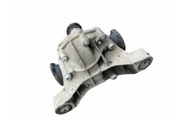Rear differential Porsche Cayenne 9PA