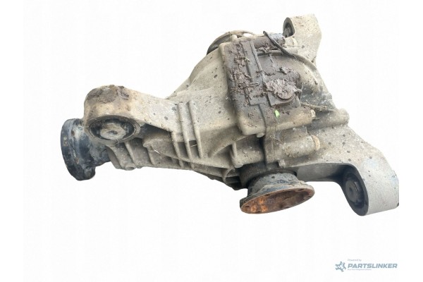 Diferencial trasero Porsche Cayenne (9PA) usado 2