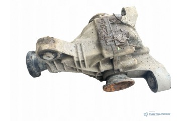 Rear differential Porsche Cayenne 9PA Part manufacturer Porsche OE