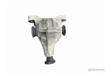 Rear differential Porsche Cayenne 9PA Catalog number of the part AIM30069