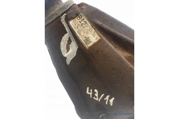 Rear differential Toyota Land Cruiser J200 Part manufacturer Toyota OE