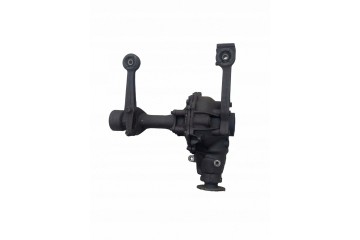 Front differential Toyota Land Cruiser J200