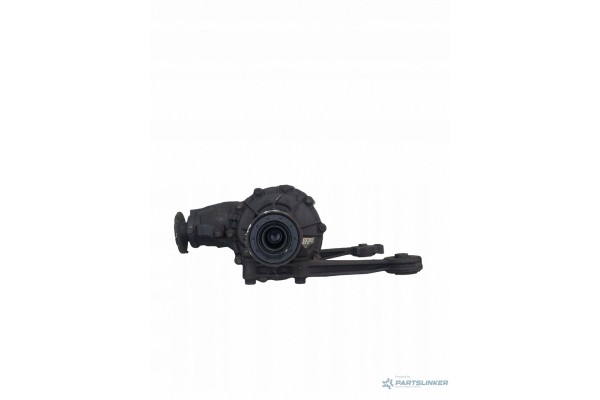 Diferencial delantero Toyota Land Cruiser (J200) usado 3