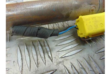 1K6880742AA AIRBAG CORTINA DELANTERO DERECHO VOLKSWAGEN GOLF V (1K1)(10.2003)