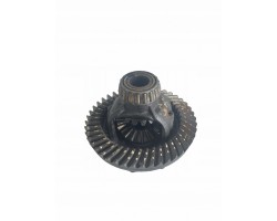 Rear differential SsangYong Rexton