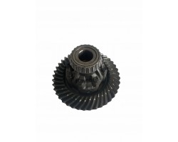 Rear differential SsangYong Rexton