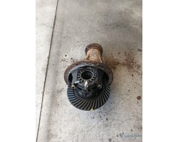 Rear differential Suzuki Grand Vitara I
