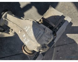 Rear differential Audi A6 S6 C6 4F