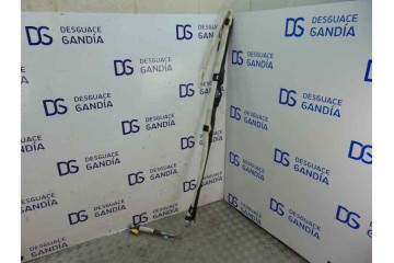 1K6880741N AIRBAG CORTINA DELANTERO IZQUIERDO VOLKSWAGEN GOLF V (1K1)(10.2003)