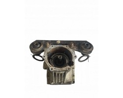 Rear differential Dacia Duster EURO5