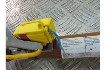 1K6880741N AIRBAG CORTINA DELANTERO IZQUIERDO VOLKSWAGEN GOLF V (1K1)(10.2003)