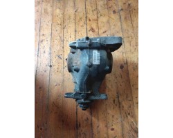 Rear reducer BMW X5 F15 F85 071402253810003 2 99L diesel 230kW 2014