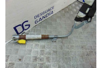 1K6880741N AIRBAG CORTINA DELANTERO IZQUIERDO VOLKSWAGEN GOLF V (1K1)(10.2003)