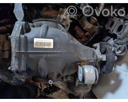 Rear reducer MERCEDES BENZ C W205 20350202 2 2L diesel 100kW 2016