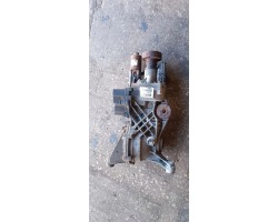 Rear reducer VOLVO XC60 P31367438 3 0L gasoline 224kW 2013